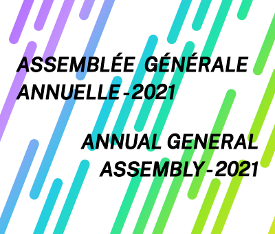 General Assembly 2021, La Centrale Galerie Powerhouse